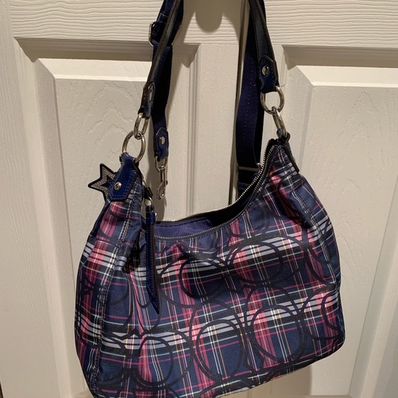 Coach bag - Picture 9 of 12